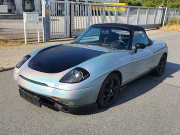 Barchetta 1.8 16V