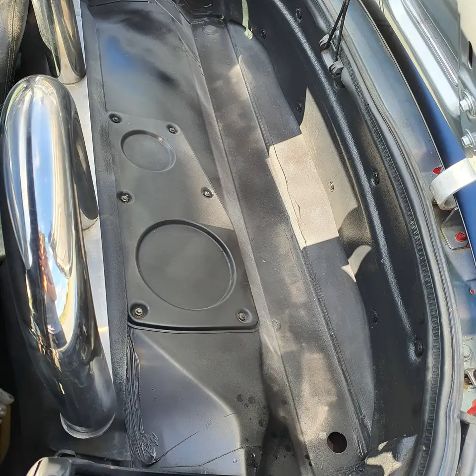 Fiat Barchetta 1.8 16V, foto 9