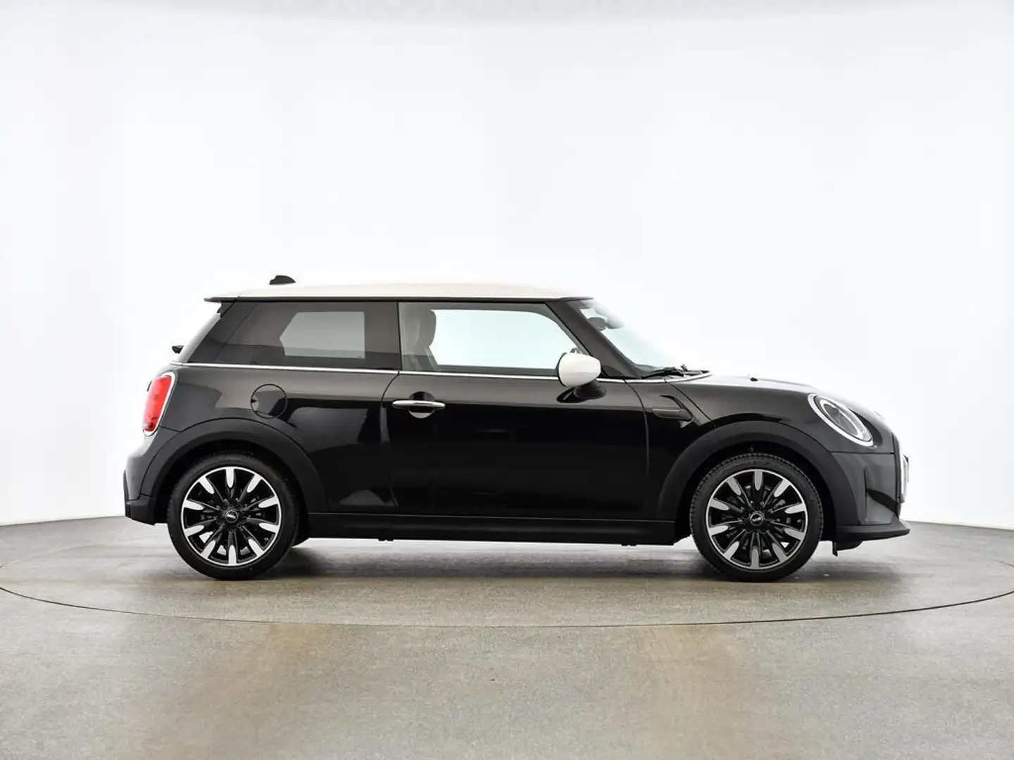 MINI Cooper MINI Cooper 3-Türer Nero - 2