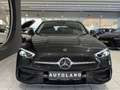 Mercedes-Benz C 200 d AMG LINE 19Zoll,Standheizung Grau - thumbnail 10