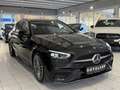 Mercedes-Benz C 200 d AMG LINE 19Zoll,Standheizung Grau - thumbnail 9
