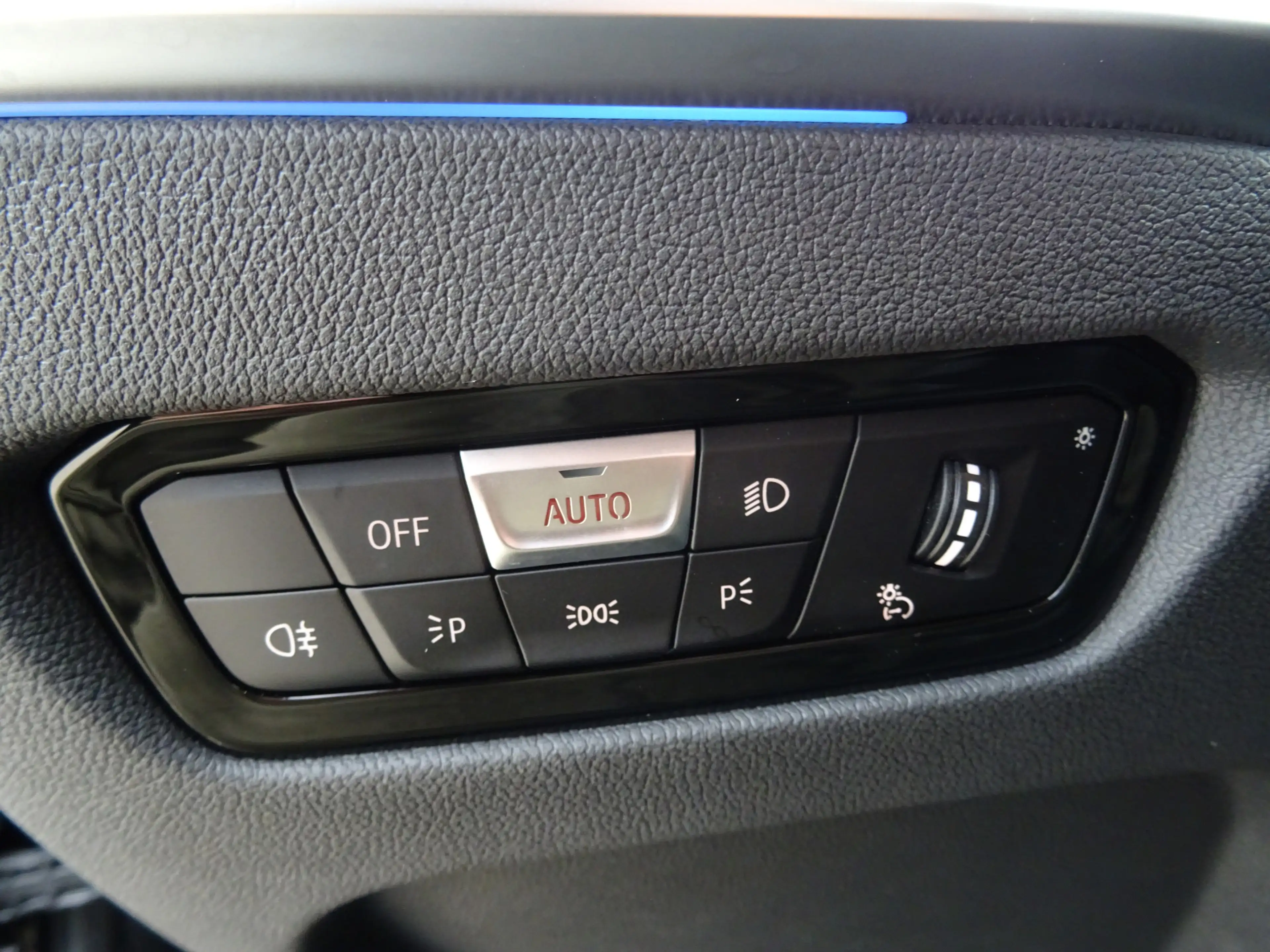 BMW i4 M50 * 544 PK * 84 KW ACCU * LEER !! — photo 11