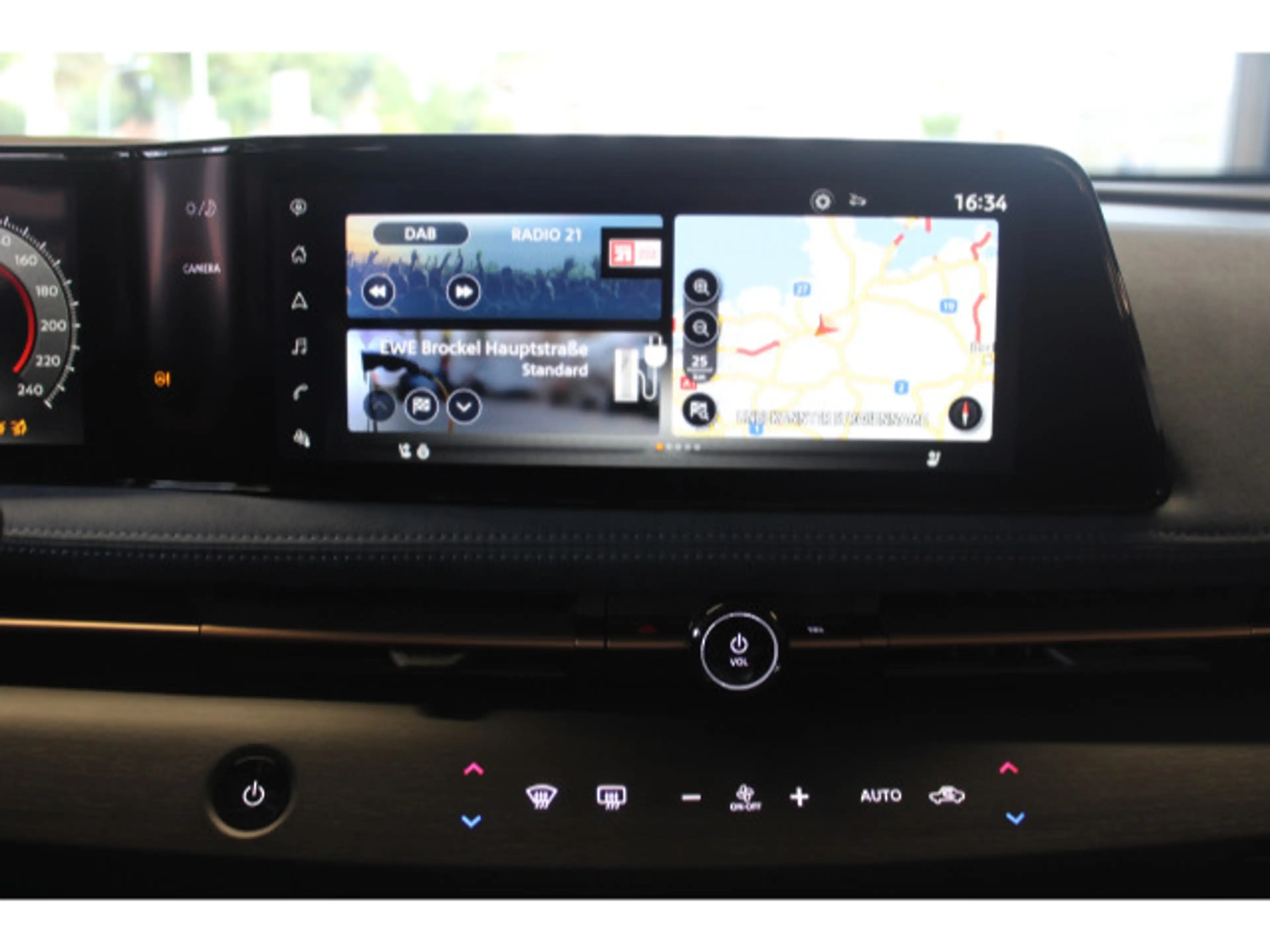 Nissan Ariya e-4ORCE 87 kWh Evolve+ Pack 20 Zoll — photo 9