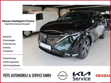 e-4ORCE 87 kWh Evolve+ Pack 20 Zoll