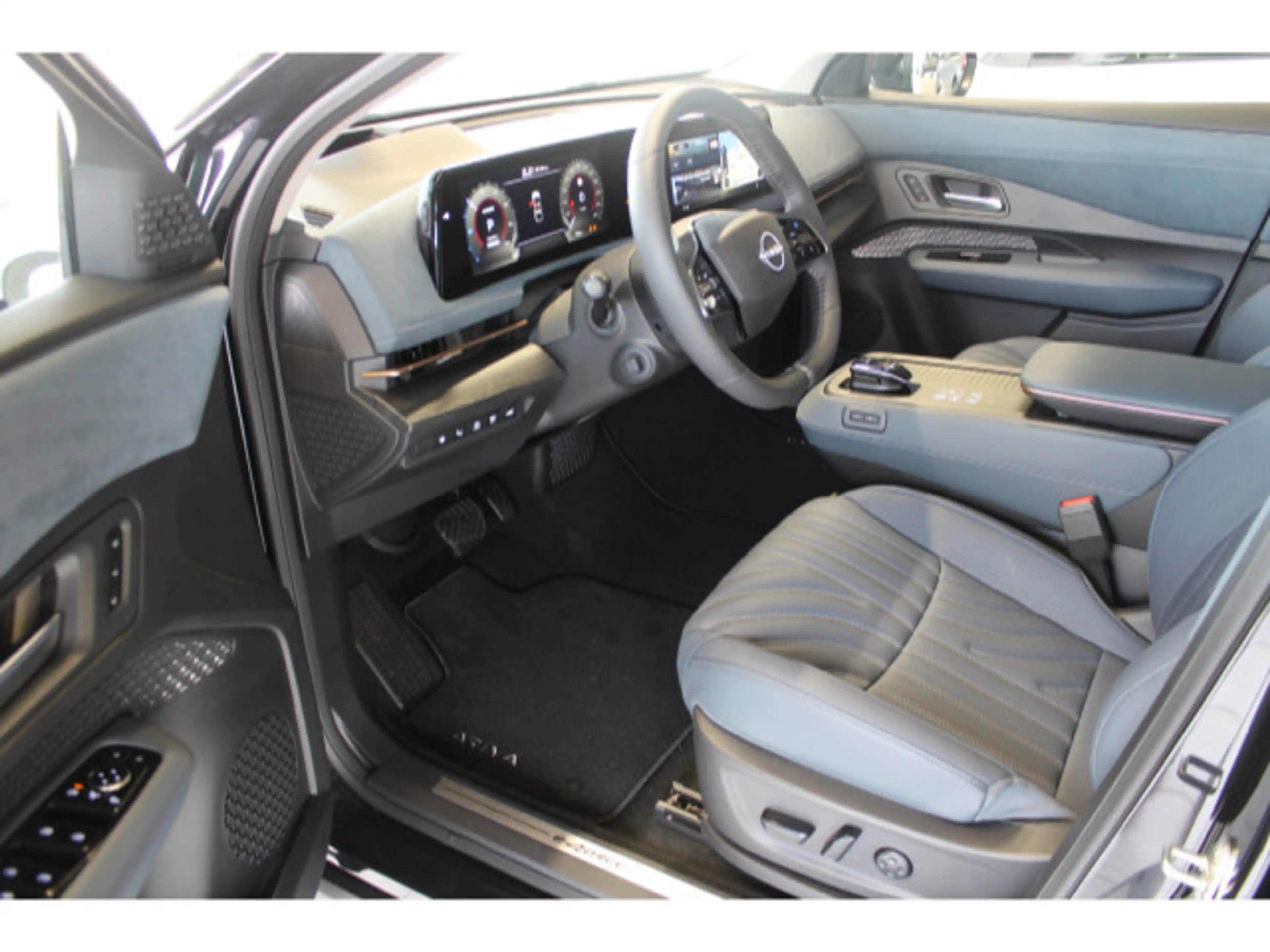 Nissan Ariya e-4ORCE 87 kWh Evolve+ Pack 20 Zoll — photo 11