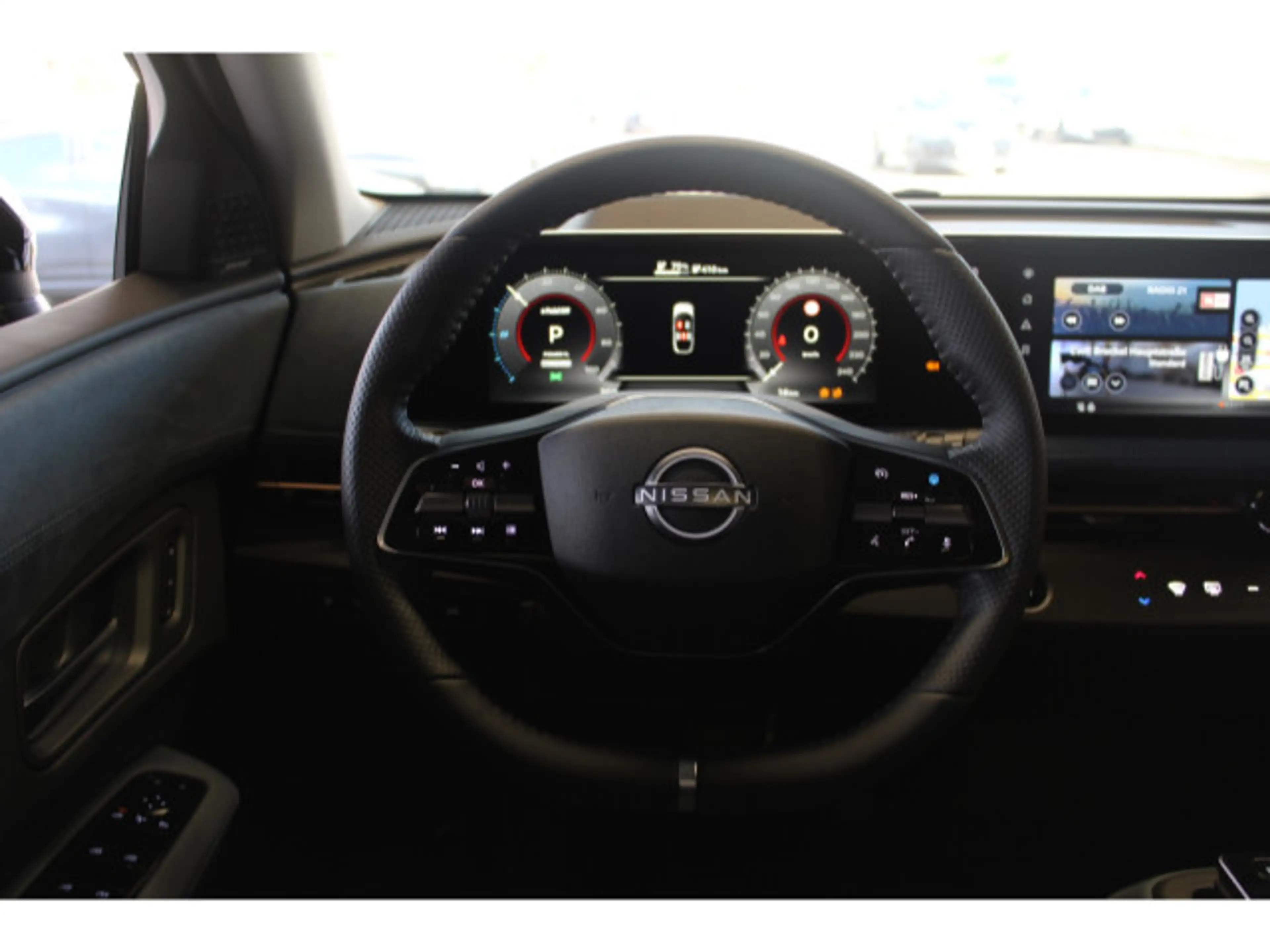 Nissan Ariya e-4ORCE 87 kWh Evolve+ Pack 20 Zoll — photo 8