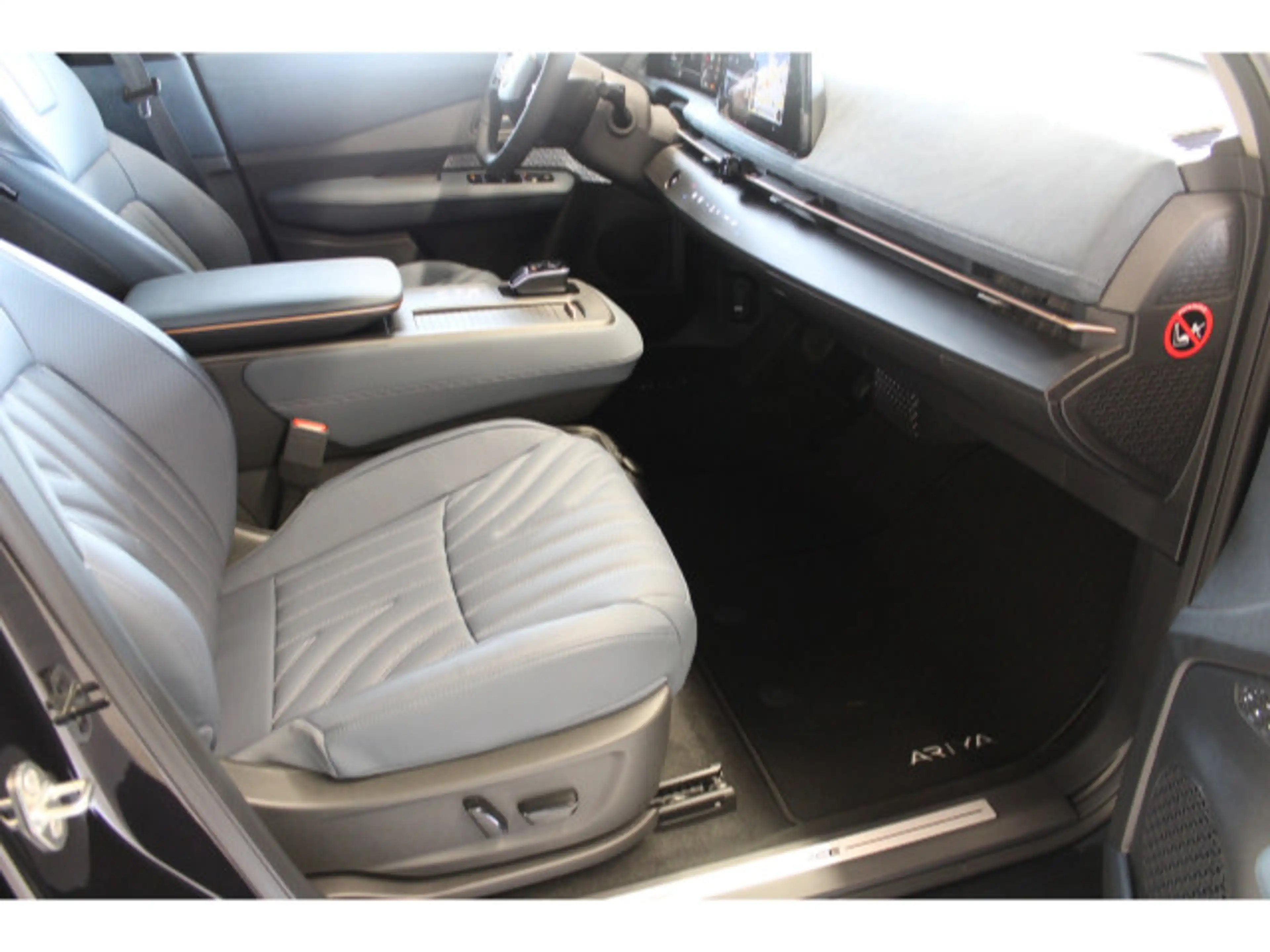 Nissan Ariya e-4ORCE 87 kWh Evolve+ Pack 20 Zoll — photo 12