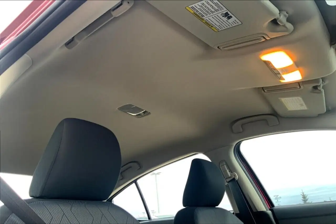 Nissan Versa снимка Nissan Versa