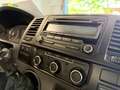 Volkswagen T5  Pritsche 2.0TDI/ 1.HD/KLIMA/3-Sitze/Einzelka Weiß - thumbnail 11