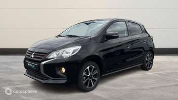 1.2 MIVEC 71ch Red Line EDITION 2024