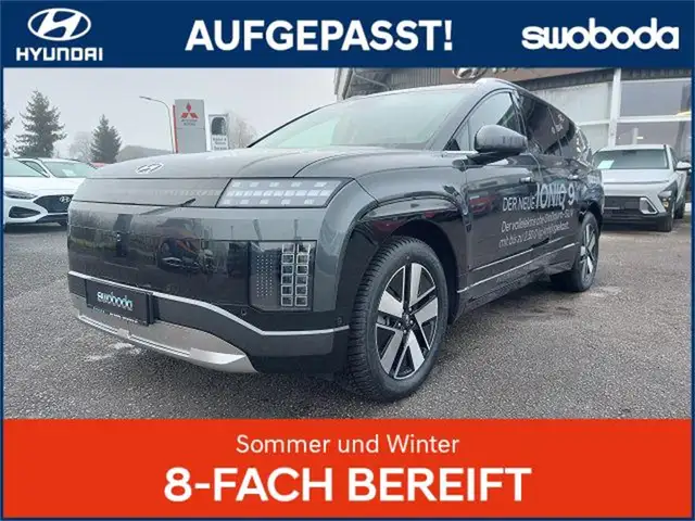 Hyundai IONIQ 9 Prestige Line 110 kWh 4WD 96p72