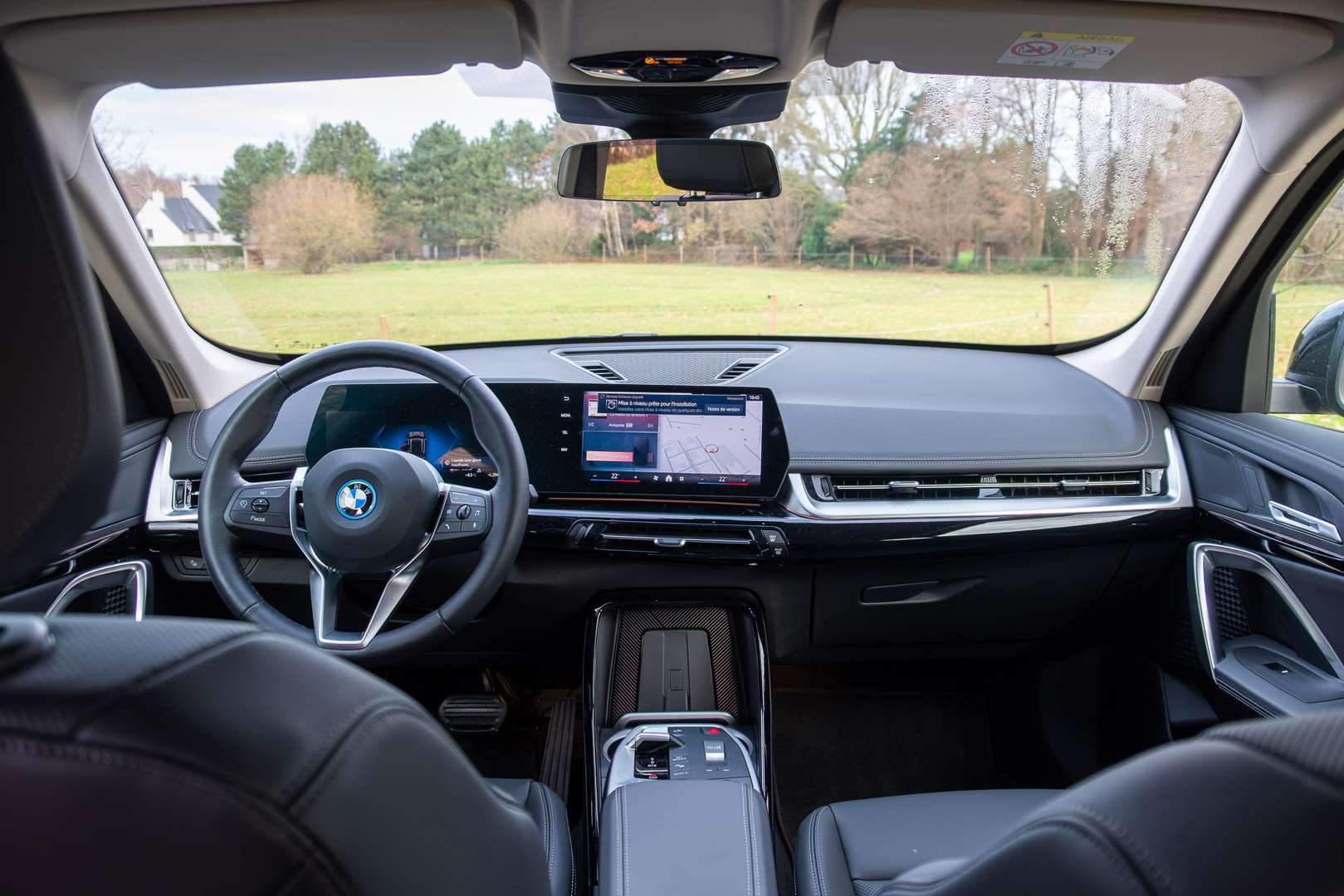 BMW IX1 XLine EDrive20 -  - Joinsteer - #5