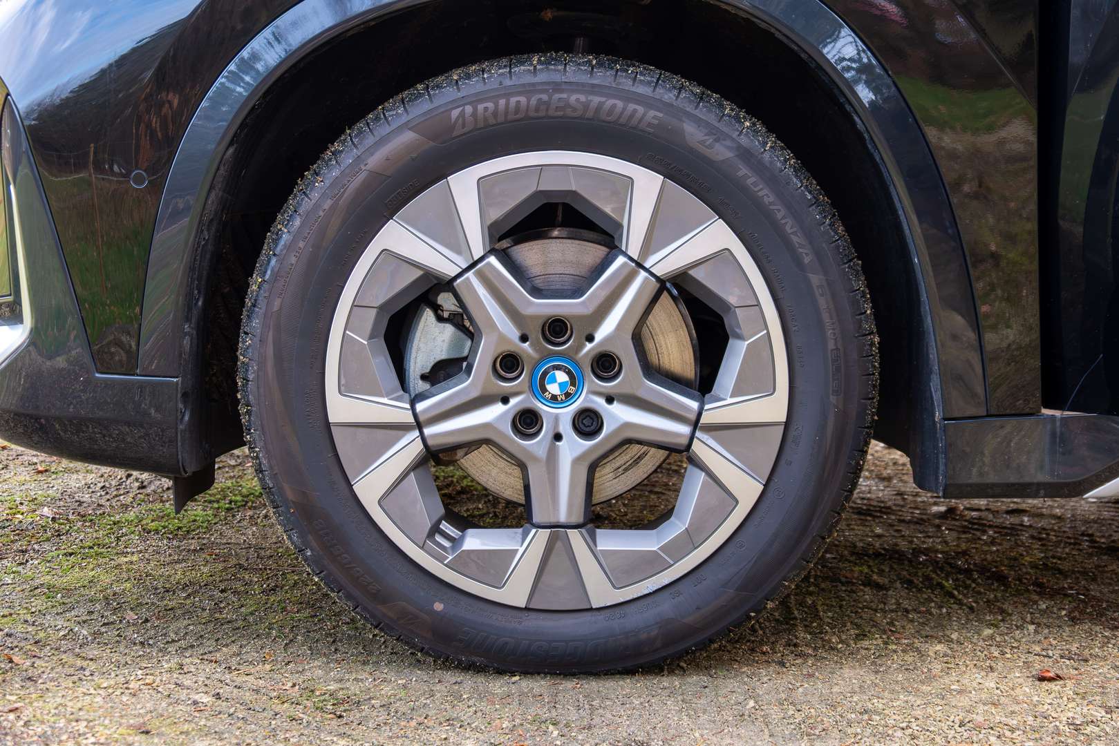 BMW IX1 XLine EDrive20 -  - Joinsteer - #4