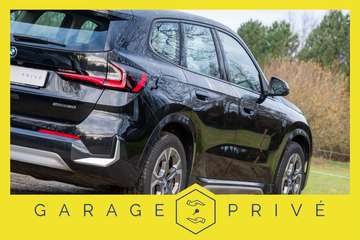 XLINE PREMIUM PACK | eDrive20 | Garantie BMW 2028