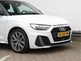Audi A1 Sportback 25 TFSI S-Line | BTW-auto | Navigatie | Wit - thumbnail 22