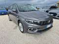 Fiat Tipo Tipo SW II 2021 SW 1.6 mjt City Sport s Gris - thumbnail 3