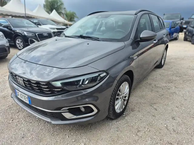 Fiat Tipo Tipo SW II 2021 SW 1.6 mjt City Sport s