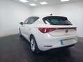 SEAT Leon STYLE GO 2.0 TDI 115CV MT6 E6D Blanc - thumbnail 6