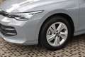 Volkswagen Golf Life 1.5TSI FACELIFT NAVI AHK LED SHZ Gris - thumbnail 5