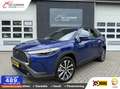 Toyota Corolla Cross Hybrid 140 Dynamic Blauw - thumbnail 1