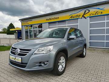 2,0 TDI CR DPF 4Motion Trend&Fun neuer Turbo, K...