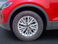 Volkswagen T-Roc T-ROC Life 1.0 TSI, ACC, RearView Rot - thumbnail 7