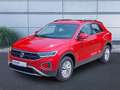 Volkswagen T-Roc T-ROC Life 1.0 TSI, ACC, RearView Rot - thumbnail 1