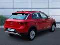 Volkswagen T-Roc T-ROC Life 1.0 TSI, ACC, RearView Rot - thumbnail 4