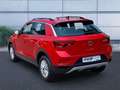 Volkswagen T-Roc T-ROC Life 1.0 TSI, ACC, RearView Rot - thumbnail 3