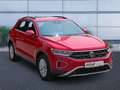 Volkswagen T-Roc T-ROC Life 1.0 TSI, ACC, RearView Rot - thumbnail 5