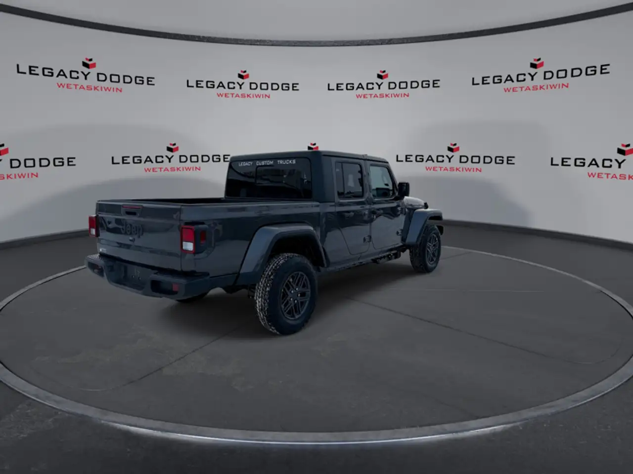 Jeep Gladiator снимка Jeep Gladiator