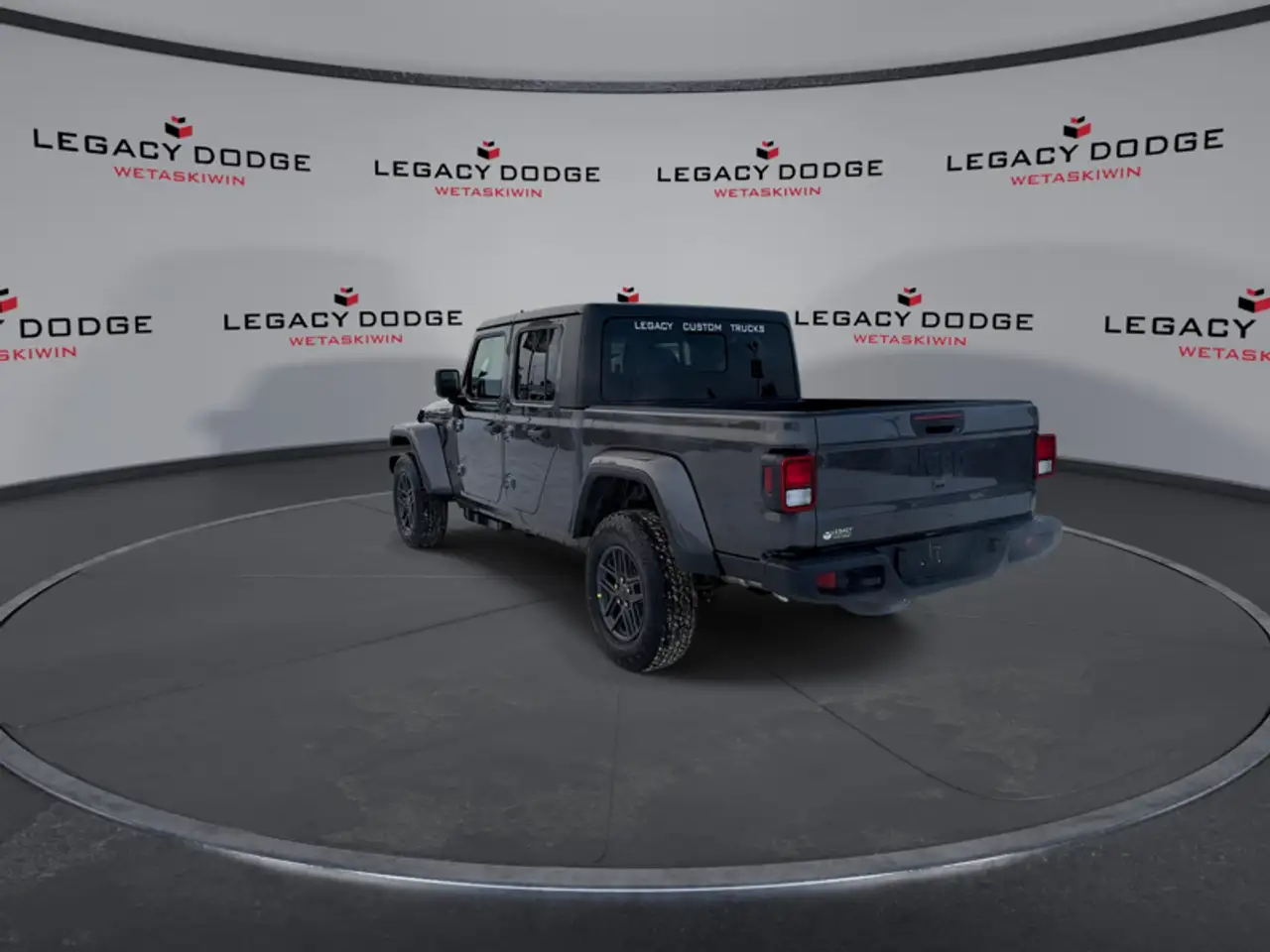 Jeep Gladiator снимка Jeep Gladiator