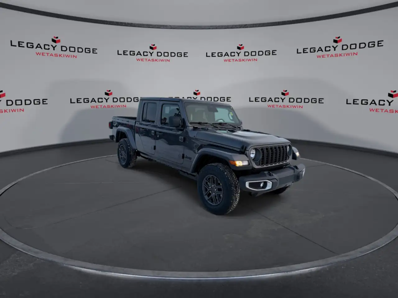 Jeep Gladiator снимка Jeep Gladiator