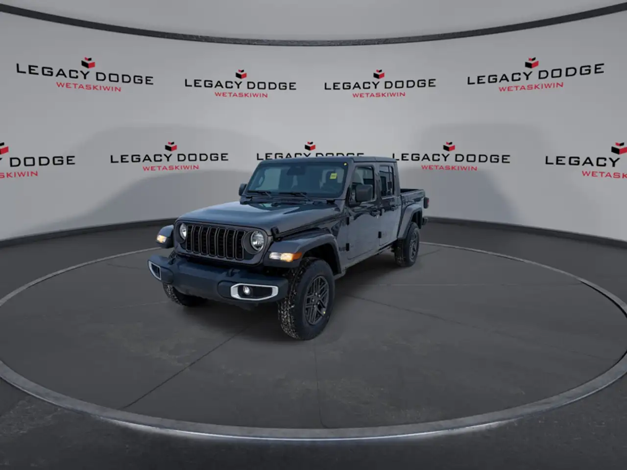 Jeep Gladiator снимка Jeep Gladiator