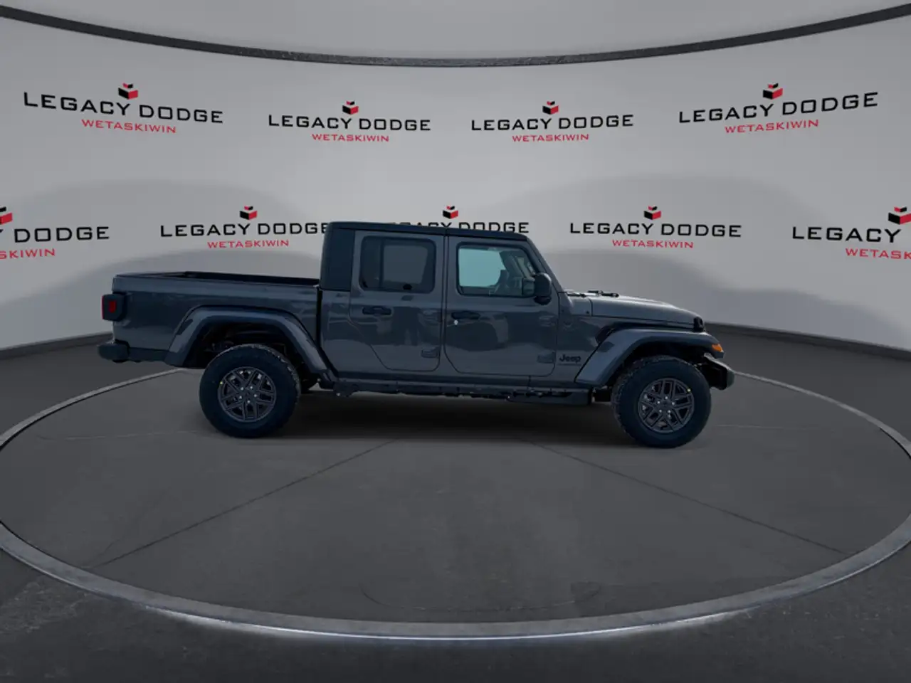 Jeep Gladiator снимка Jeep Gladiator