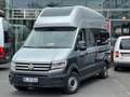 Volkswagen Grand California 600*Hochbett*Solar*Lane*ACC*LED*Navi*Deutsch*Marki Grijs - thumbnail 3