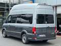 Volkswagen Grand California 600*Hochbett*Solar*Lane*ACC*LED*Navi*Deutsch*Marki Grijs - thumbnail 4