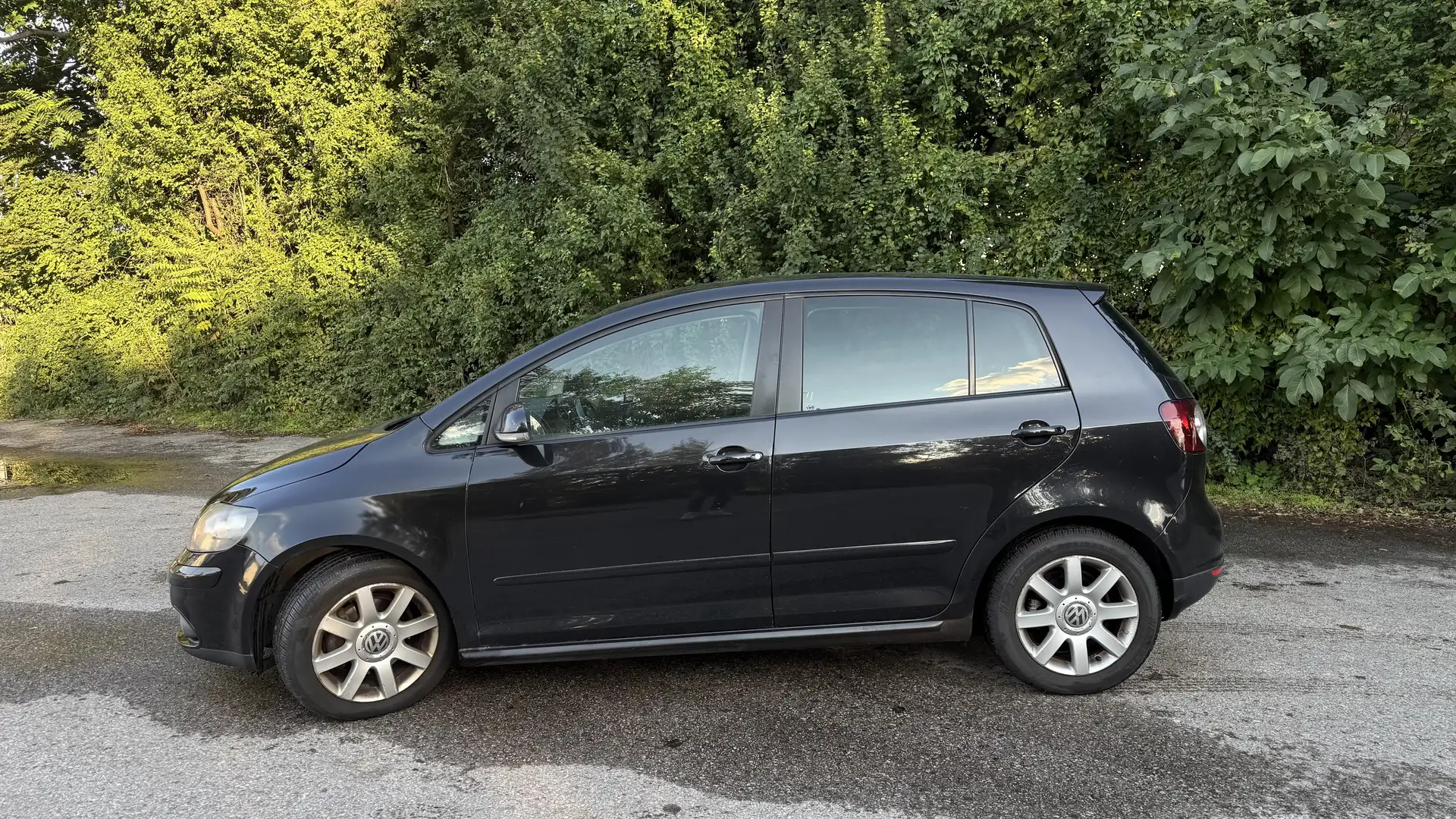 Volkswagen Golf Plus VW GOLF PLUS 2005 2.0 TDI 140PS Pickerl 02/26+4Mo. - 2