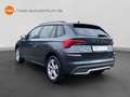 Skoda Kamiq 1.0 TSI Ambition Alu LED PDC Smart Link Te Gris - thumbnail 4
