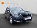 Skoda Kamiq 1.0 TSI Ambition Alu LED PDC Smart Link Te Grau - thumbnail 9