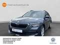 Skoda Kamiq 1.0 TSI Ambition Alu LED PDC Smart Link Te Gris - thumbnail 1