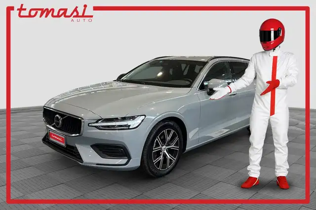 Volvo V60 V60 B4 (d) automatico Core