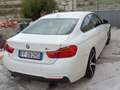 BMW 420 M Bianco - thumbnail 2