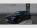 Mercedes-Benz A 180 Negro - thumbnail 1
