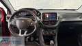 Peugeot 208 PureTech 82 5 porte Allure UNICO PROPRIETARIO Rouge - thumbnail 11