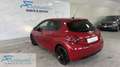 Peugeot 208 PureTech 82 5 porte Allure UNICO PROPRIETARIO Rouge - thumbnail 4