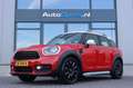 MINI Cooper Countryman 1.5 Cooper Salt Clima, NAVI, Trekhaak afnb. Rood - thumbnail 27