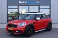 MINI Cooper Countryman 1.5 Cooper Salt Clima, NAVI, Trekhaak afnb. Rood - thumbnail 1