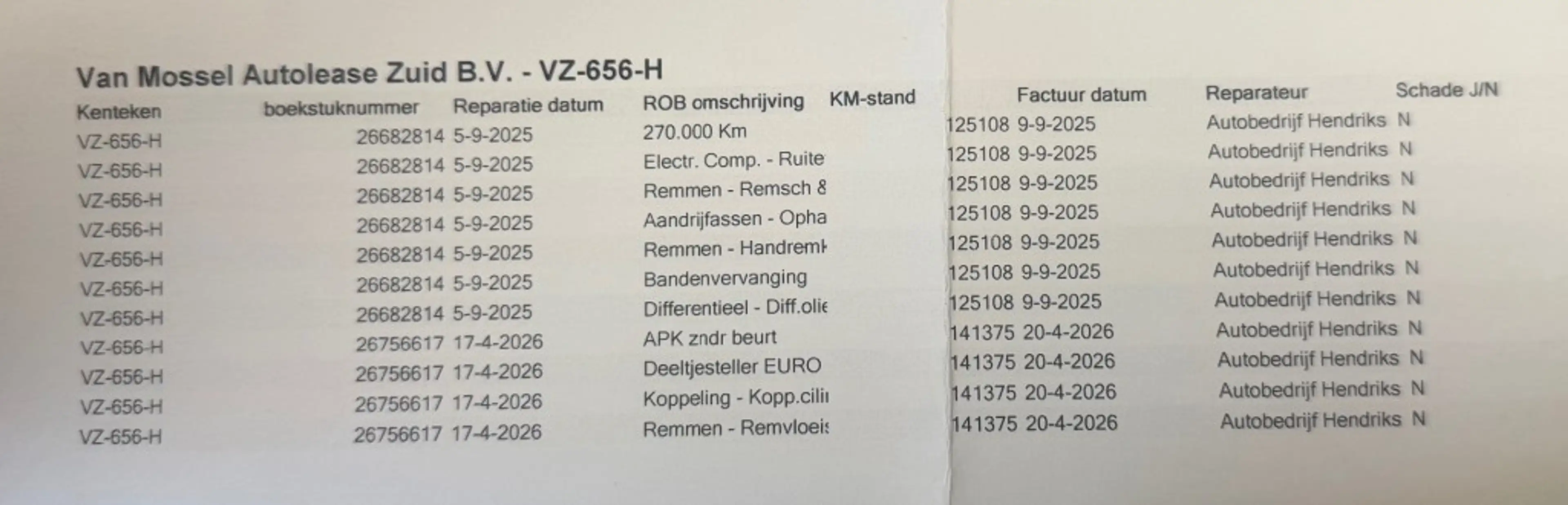 Ford Transit Courier 1.5 TDCI 55KW 75PK EURO 6 AIRCO/ CRUISE CONTROL/ S — photo 24