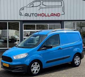 1.5 TDCI 55KW 75PK EURO 6 AIRCO/ CRUISE CONTROL/ S